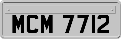 MCM7712