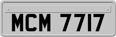MCM7717