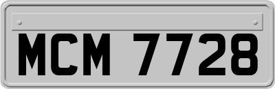 MCM7728