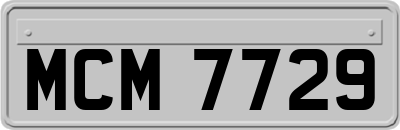 MCM7729