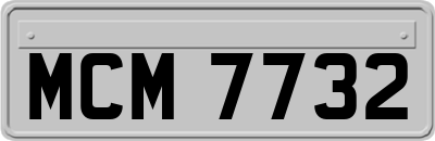 MCM7732