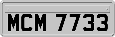 MCM7733