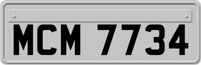 MCM7734