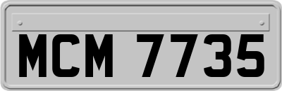 MCM7735