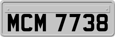 MCM7738