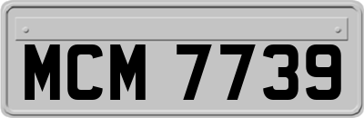 MCM7739