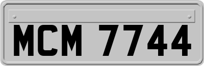 MCM7744