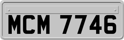 MCM7746