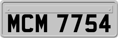 MCM7754