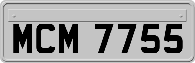 MCM7755