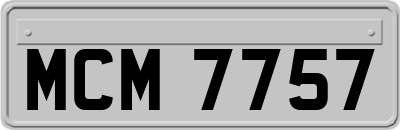MCM7757