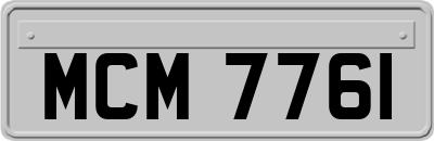 MCM7761