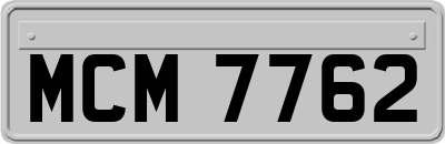 MCM7762