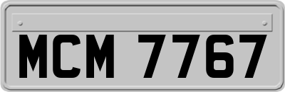 MCM7767