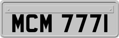 MCM7771