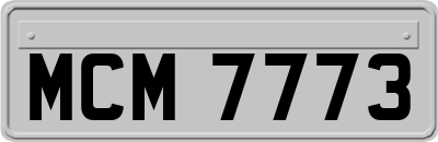 MCM7773