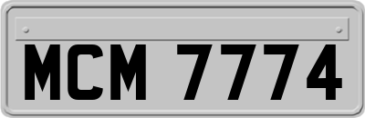MCM7774