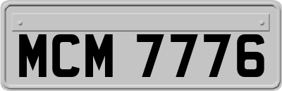 MCM7776