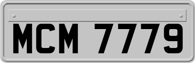 MCM7779