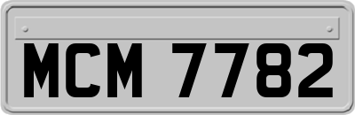 MCM7782