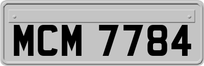 MCM7784