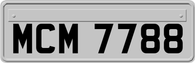 MCM7788