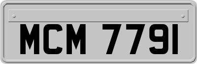 MCM7791