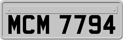 MCM7794