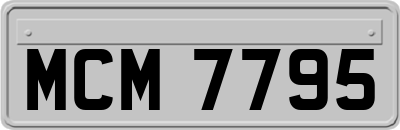 MCM7795