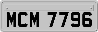 MCM7796