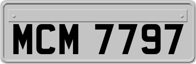 MCM7797