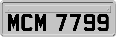 MCM7799