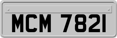 MCM7821