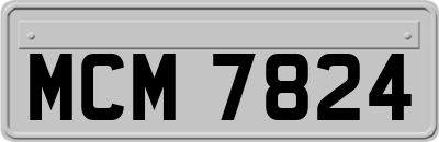MCM7824