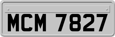 MCM7827