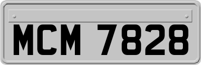 MCM7828