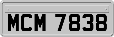 MCM7838