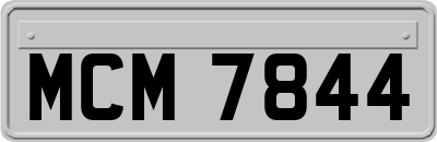 MCM7844