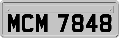 MCM7848