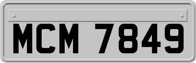 MCM7849