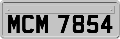 MCM7854