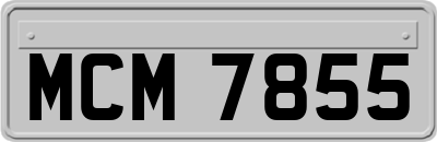 MCM7855
