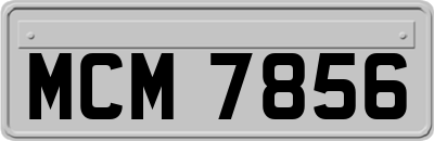 MCM7856
