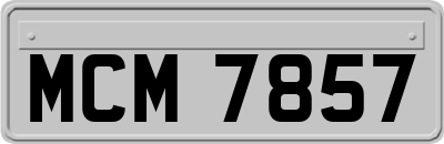 MCM7857