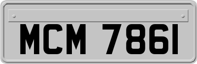 MCM7861