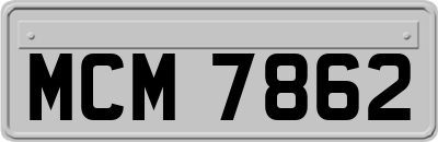 MCM7862