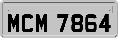 MCM7864