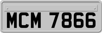 MCM7866