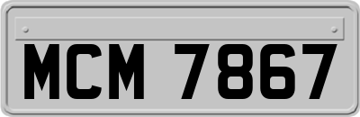 MCM7867