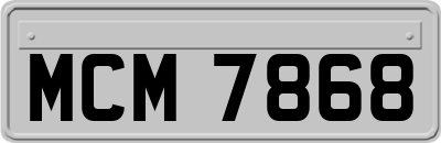 MCM7868